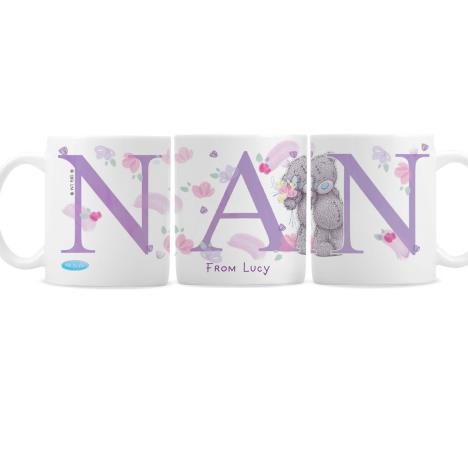 Personalised Nan Me to You Mug £10.99